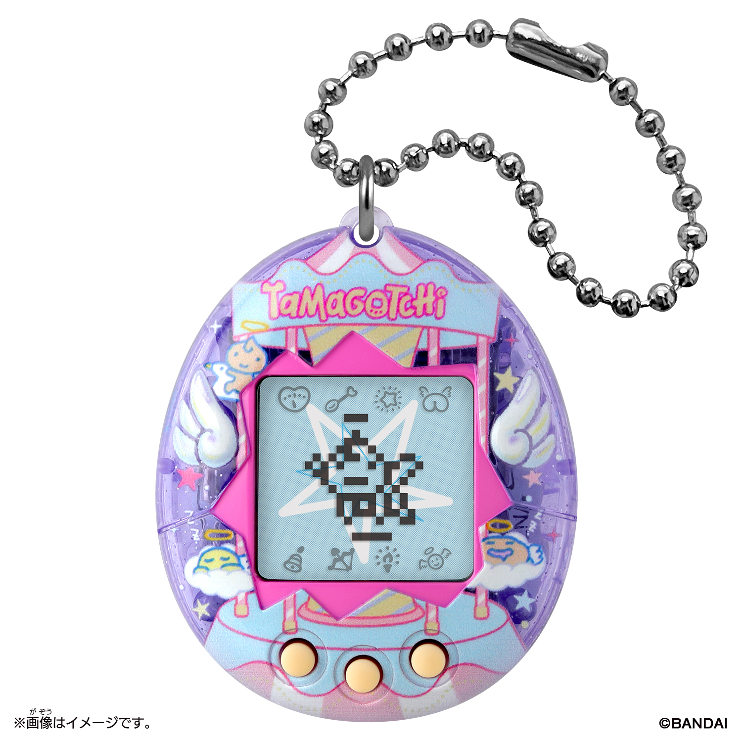 ITEM | たまごっち公式サイト ITEM | たまごっち公式サイト